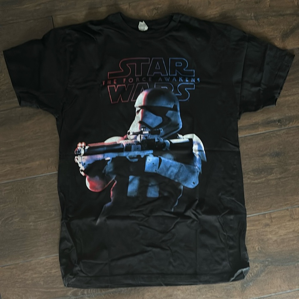 Star Wars Tee